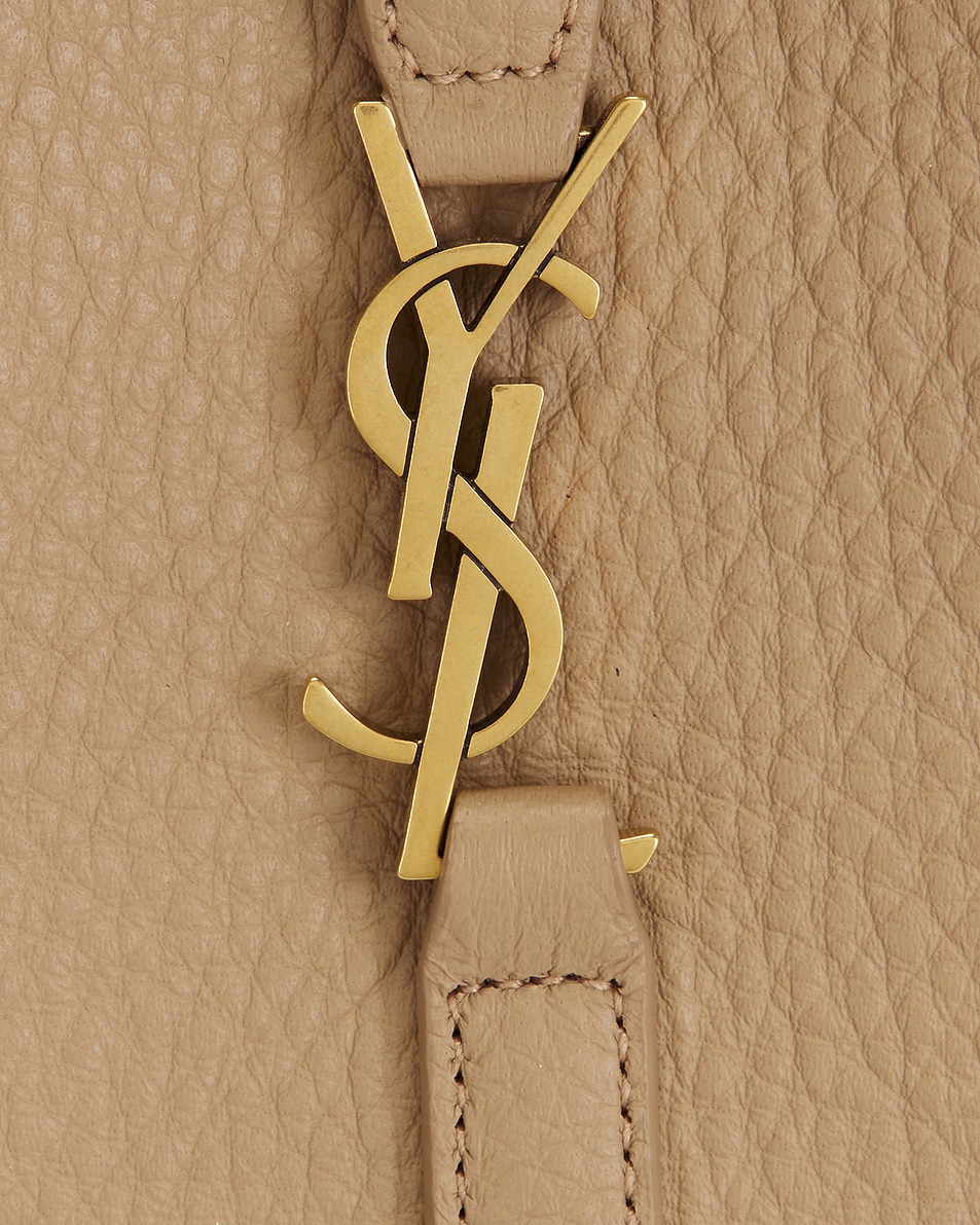 Saint Laurent Baby Bea Bag
