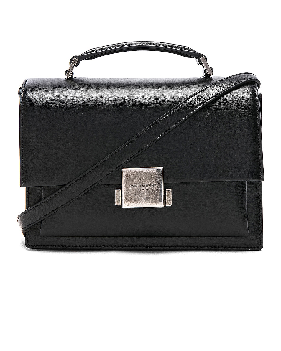 saint laurent medium bellechasse shoulder bag