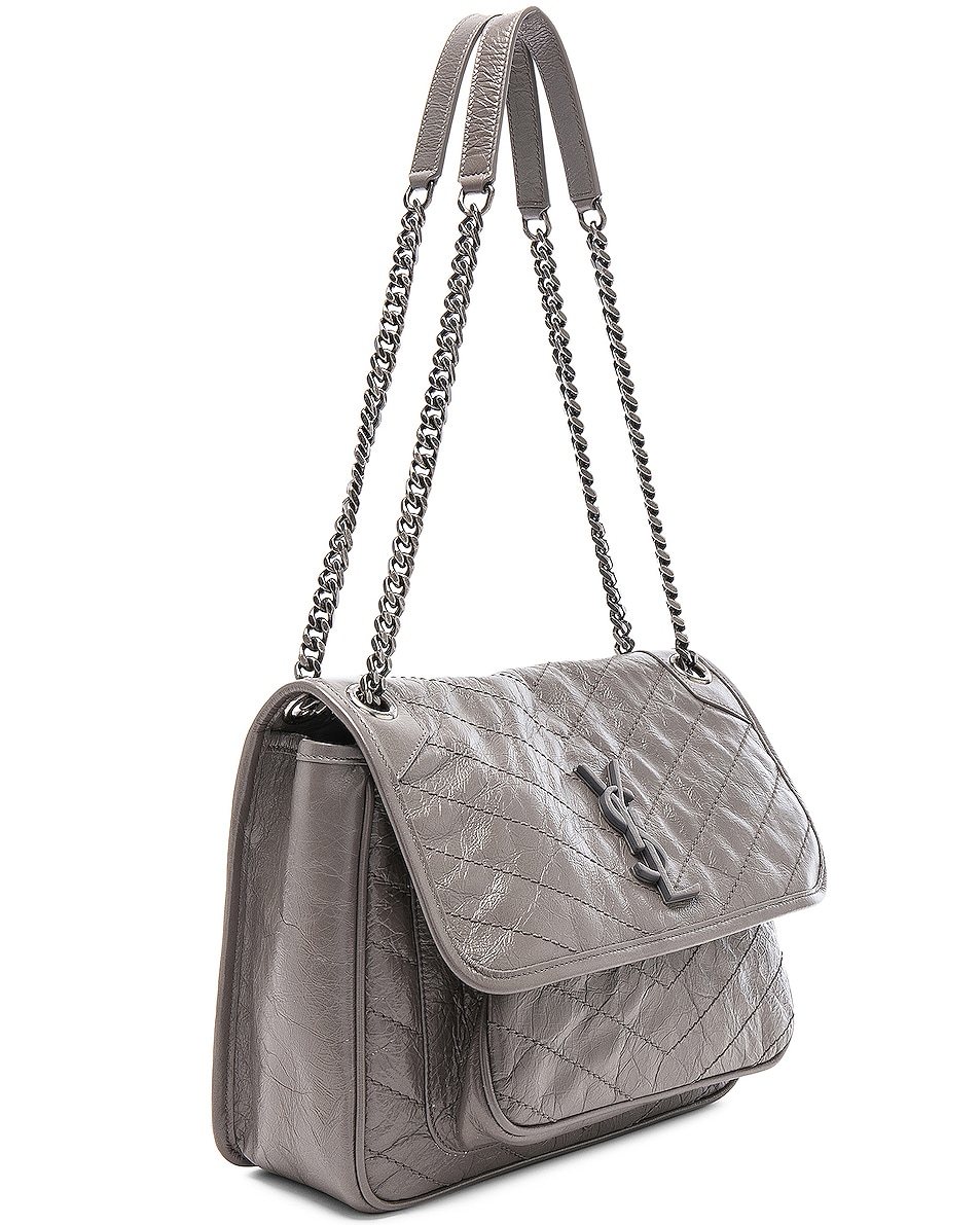 ysl niki fog