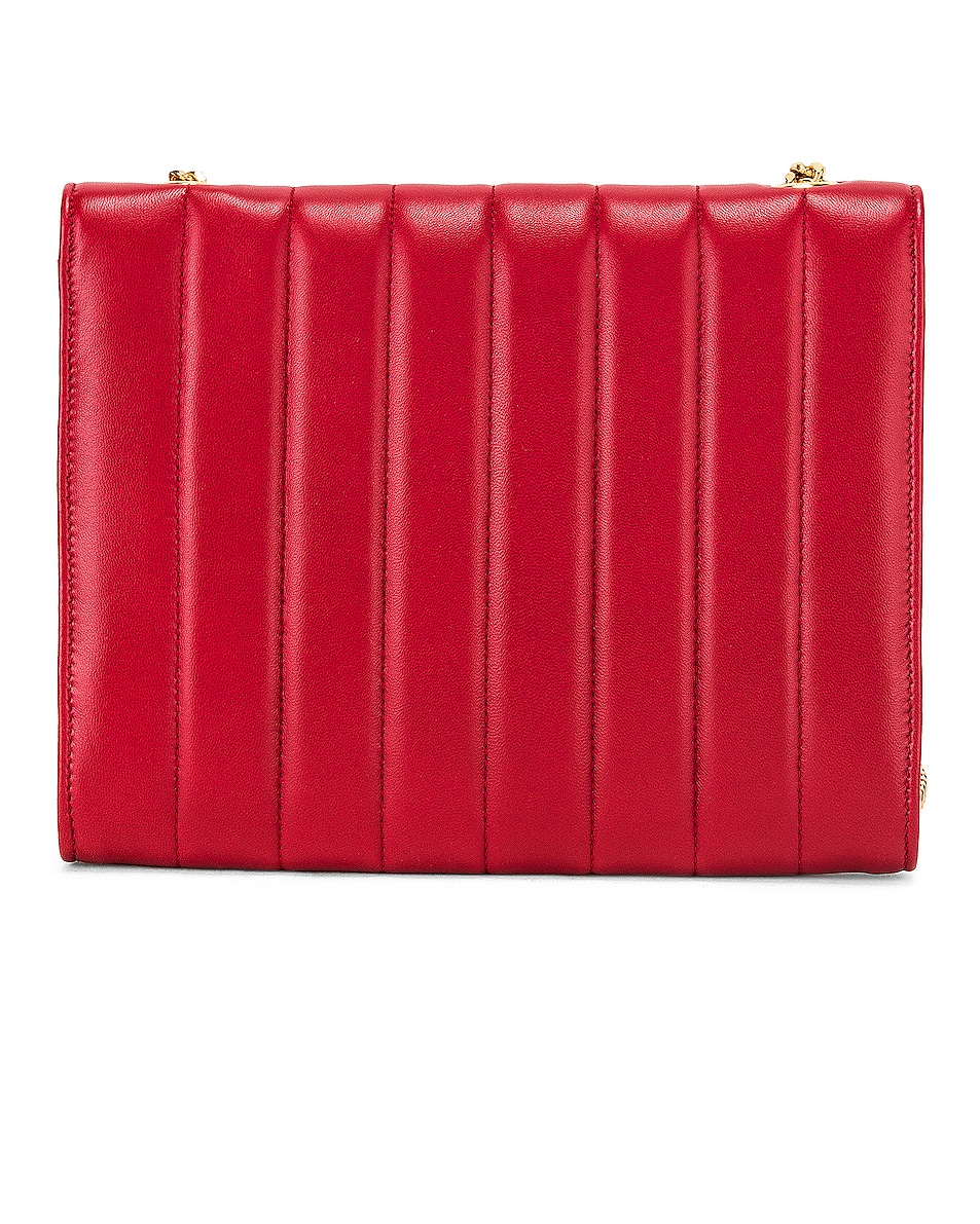 saint laurent vicky wallet