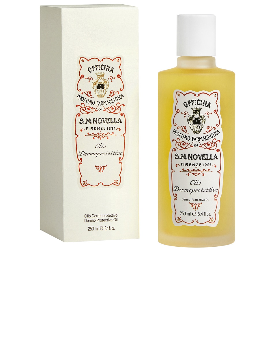 Image 1 of Santa Maria Novella Dermo-protective Oil in 