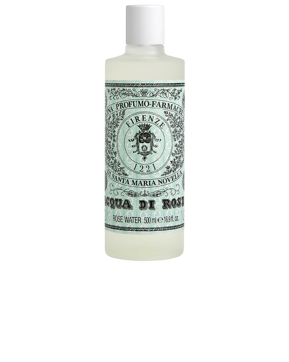 Image 1 of Santa Maria Novella Rose Water 500ml in 