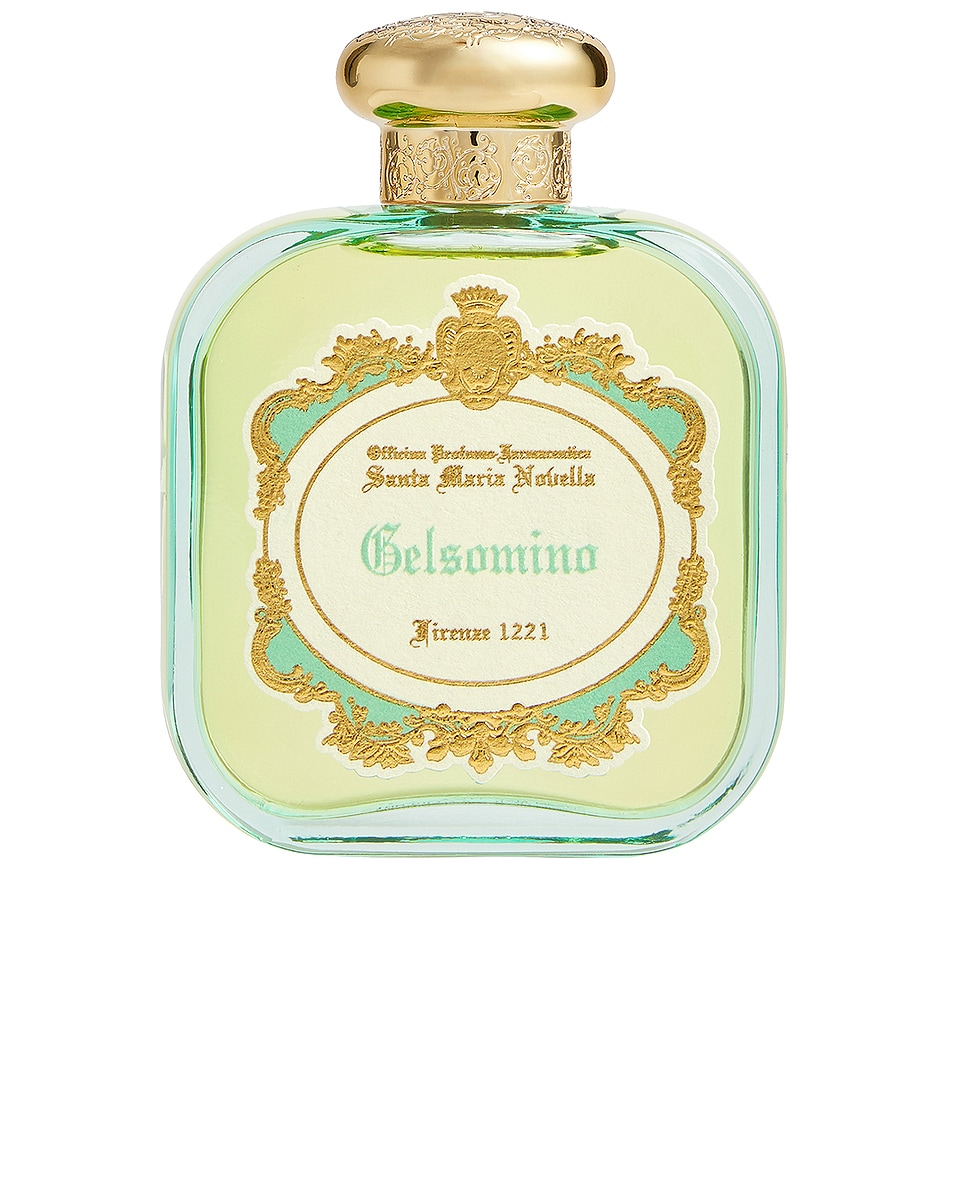 Image 1 of Santa Maria Novella Gelsomino Eau De Parfum in 