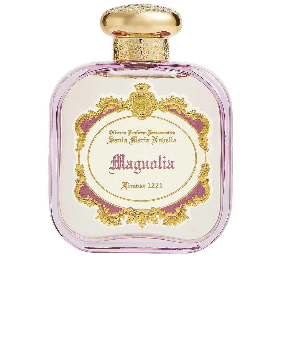 Image 1 of Santa Maria Novella Magnolia Eau De Parfum in 
