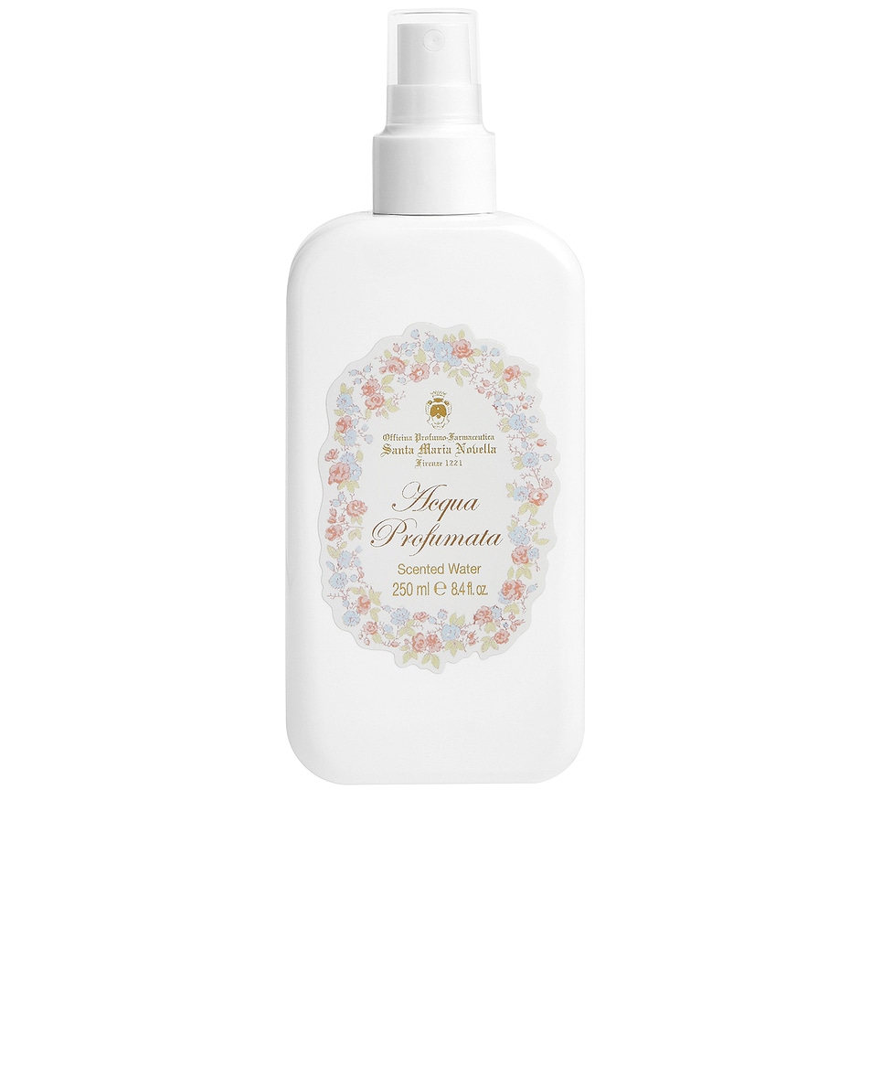 Image 1 of Santa Maria Novella Kids Scented Water in 