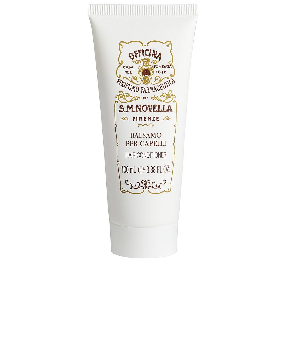 Image 1 of Santa Maria Novella Hair Conditioner in 