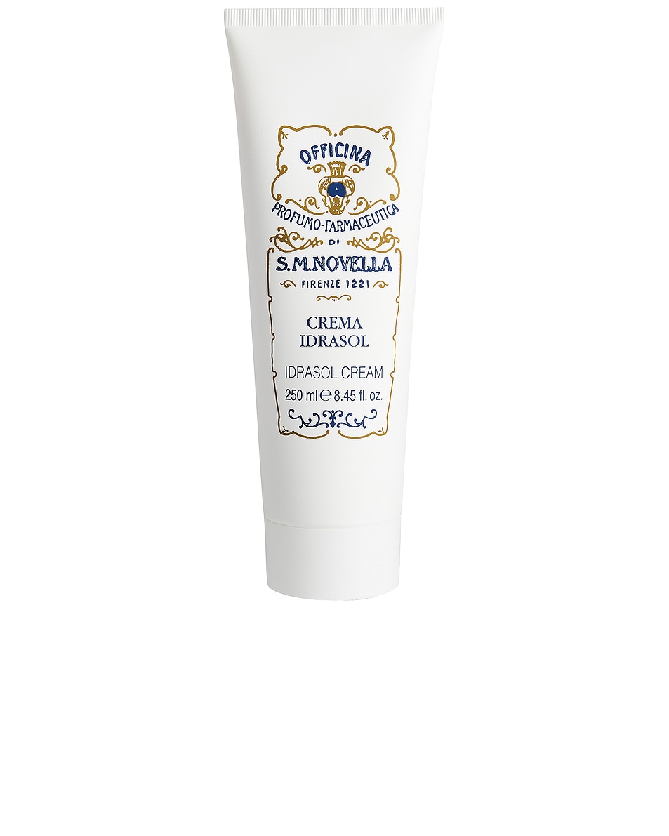Image 1 of Santa Maria Novella Idrasol Cream in 