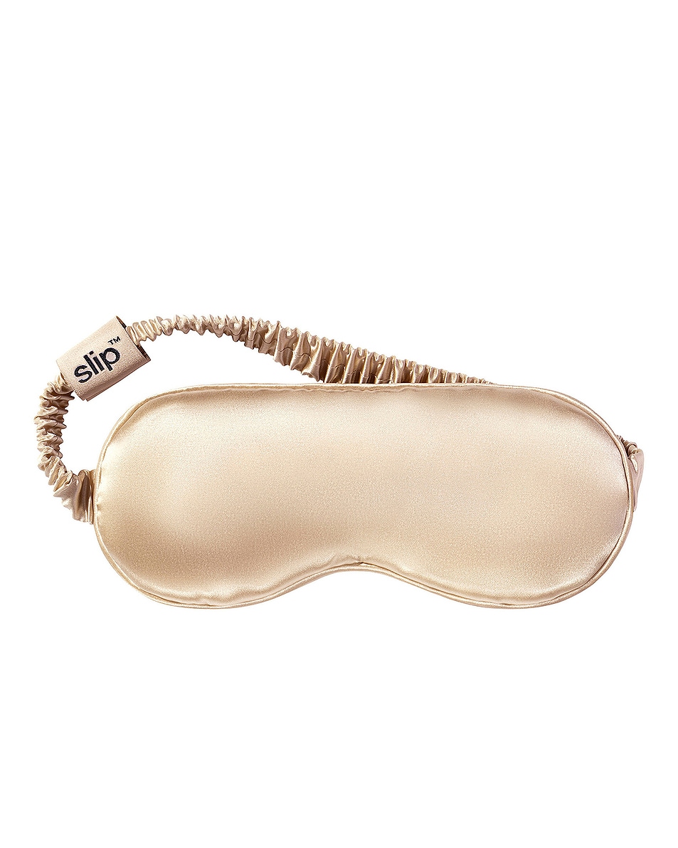 Pure Silk Sleep Mask