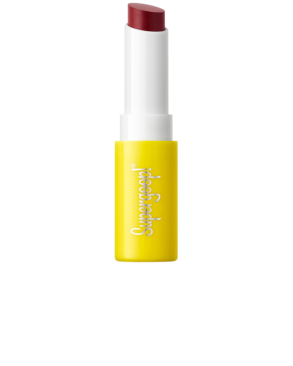 Image 1 of Supergoop! Lipshade Spf 30 in Love You More
