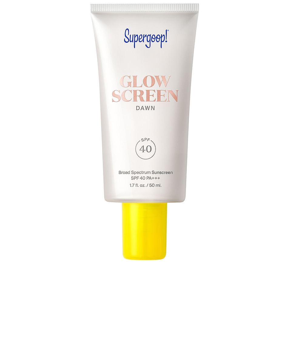 Image 1 of Supergoop! Glowscreen Spf 40 in Dawn
