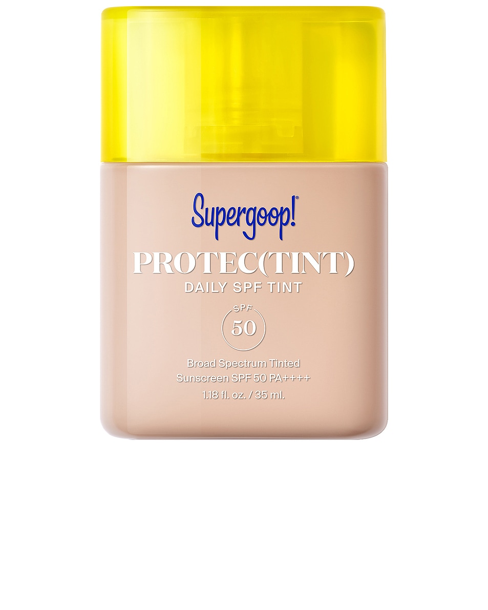 Image 1 of Supergoop! Protec(tint) Daily Skin Tint SPF 50 in 20C