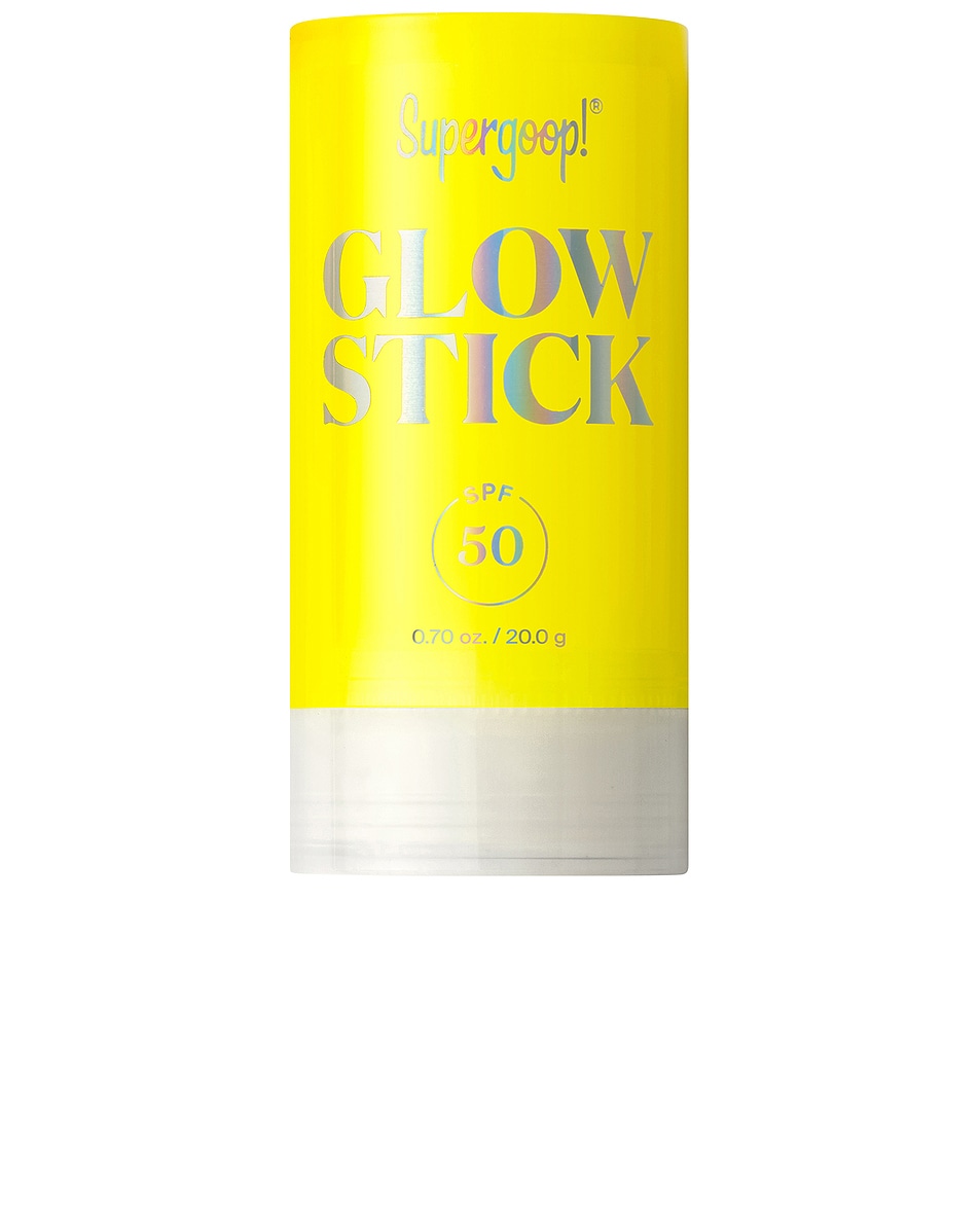 Image 1 of Supergoop! Glow Stick SPF 50 in 