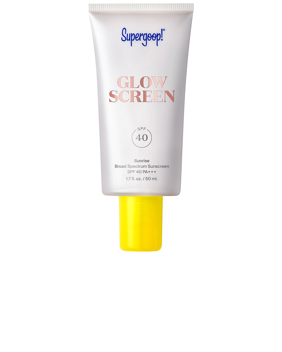 Image 1 of Supergoop! Glowscreen SPF 40 in Sunrise