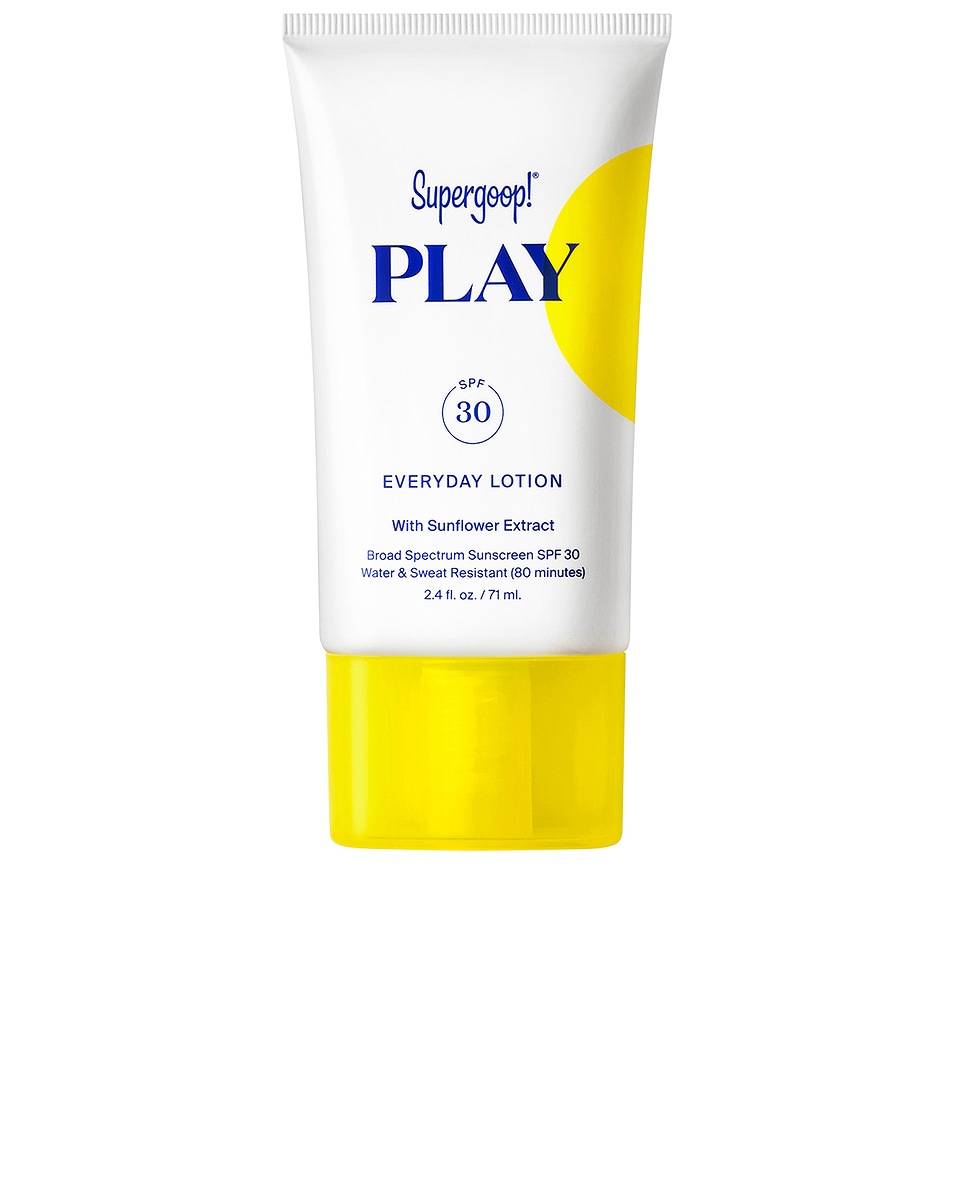 Image 1 of Supergoop! PLAY Everyday Lotion SPF 30 2.4 oz in 