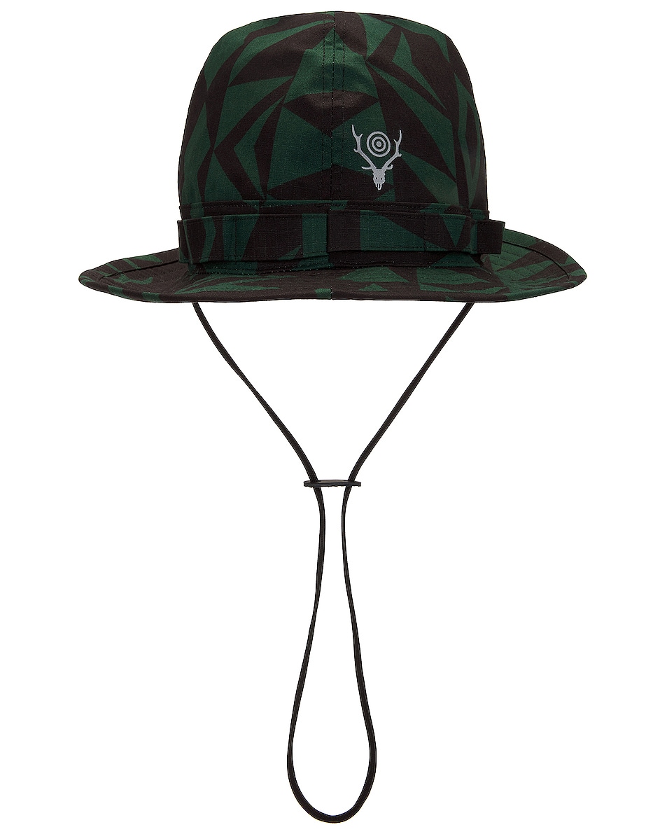 Image 1 of South2 West8 Jungle Hat in Native