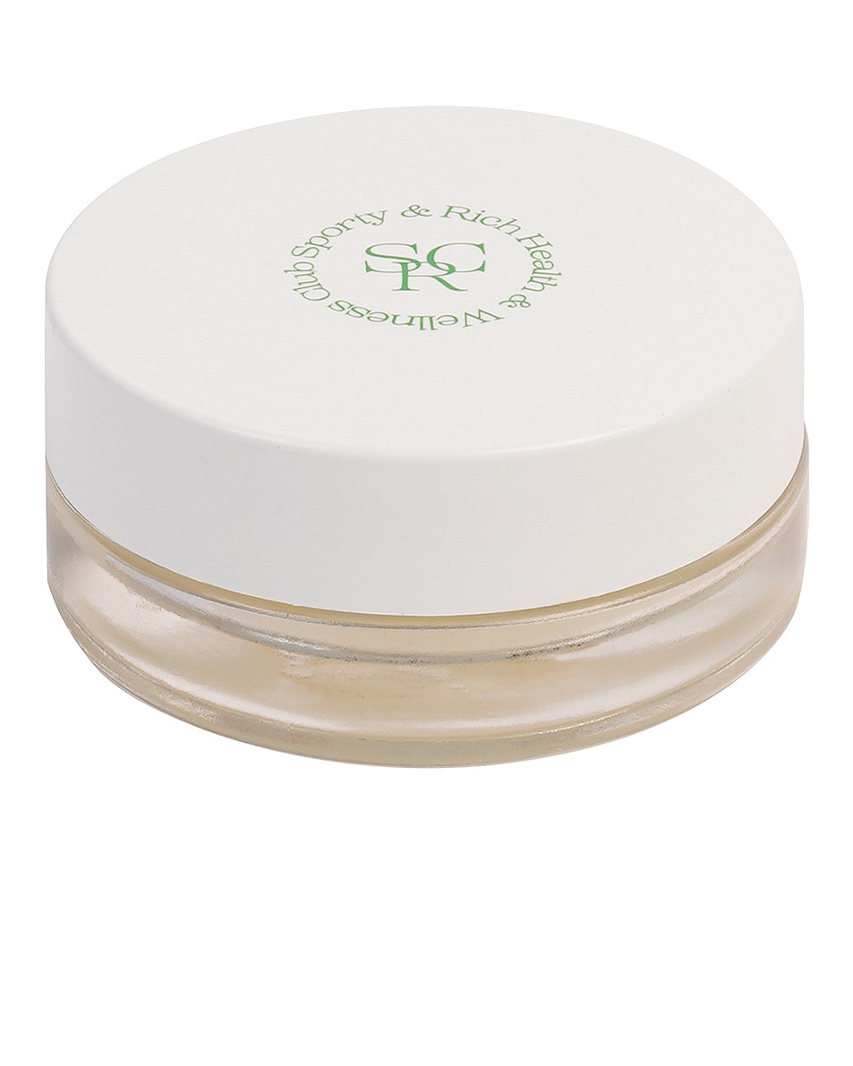 Image 1 of Sporty & Rich Multi Purpose Balm in 