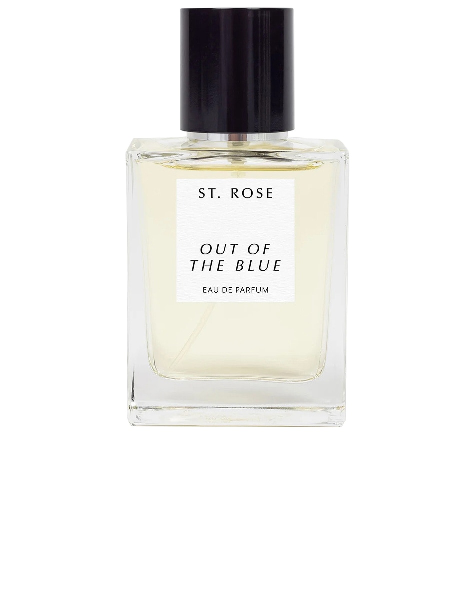 Image 1 of ST. ROSE Out Of The Blue Eau De Parfum in 