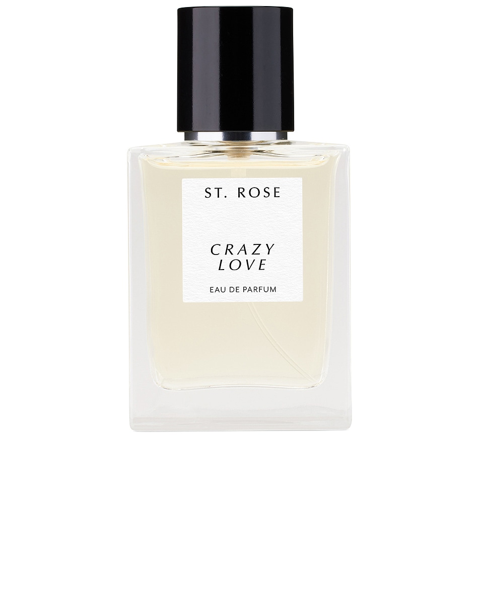 Image 1 of ST. ROSE Crazy Love Eau De Parfum in 