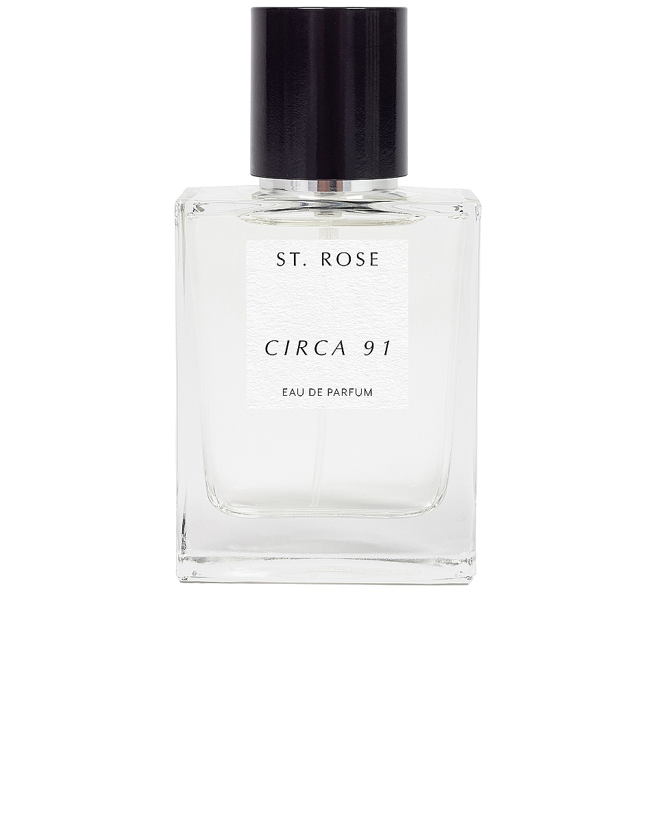 Image 1 of ST. ROSE Circa 91 Eau De Parfum in 