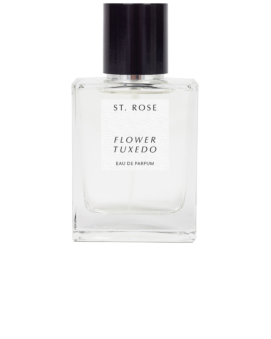 Image 1 of ST. ROSE Flower Tuxedo Eau De Parfum in 
