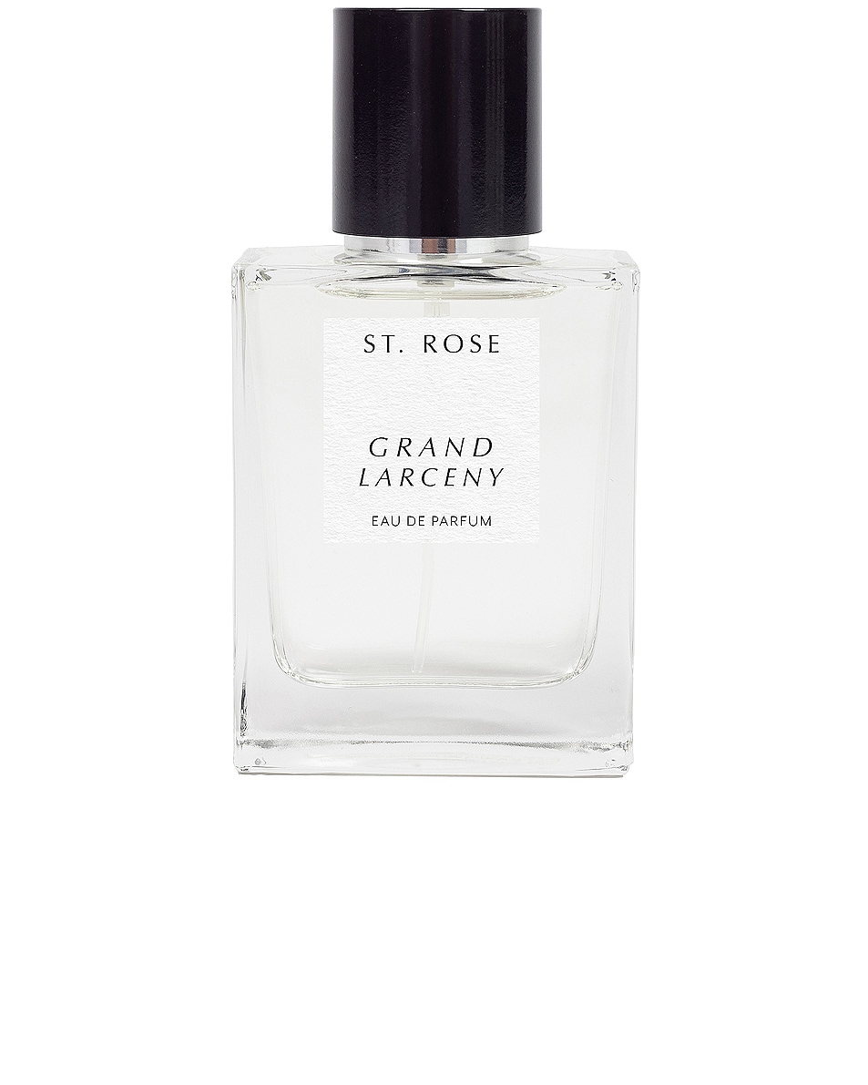 Image 1 of ST. ROSE Grand Larceny Eau De Parfum in 