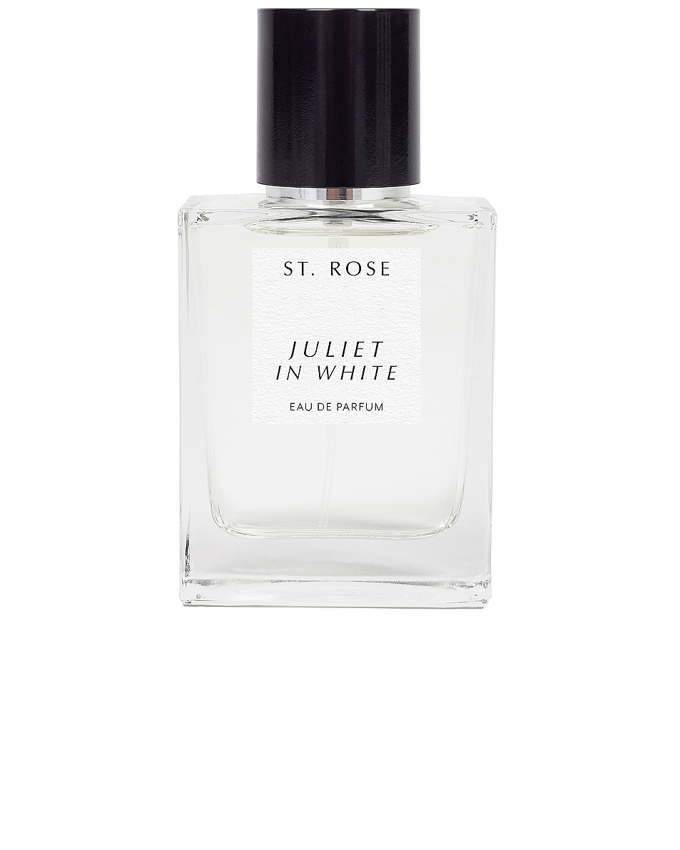 Image 1 of ST. ROSE Juliet In White Eau De Parfum in 
