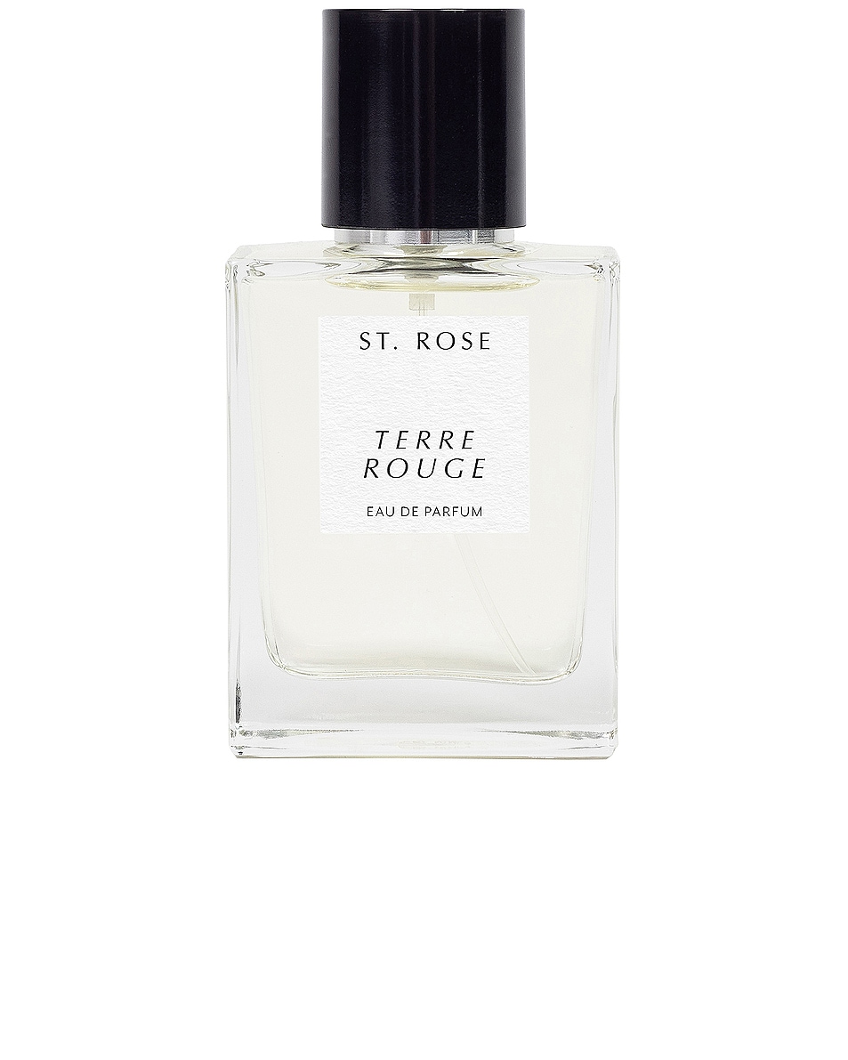 Image 1 of ST. ROSE Terre Rouge Eau De Parfum in 