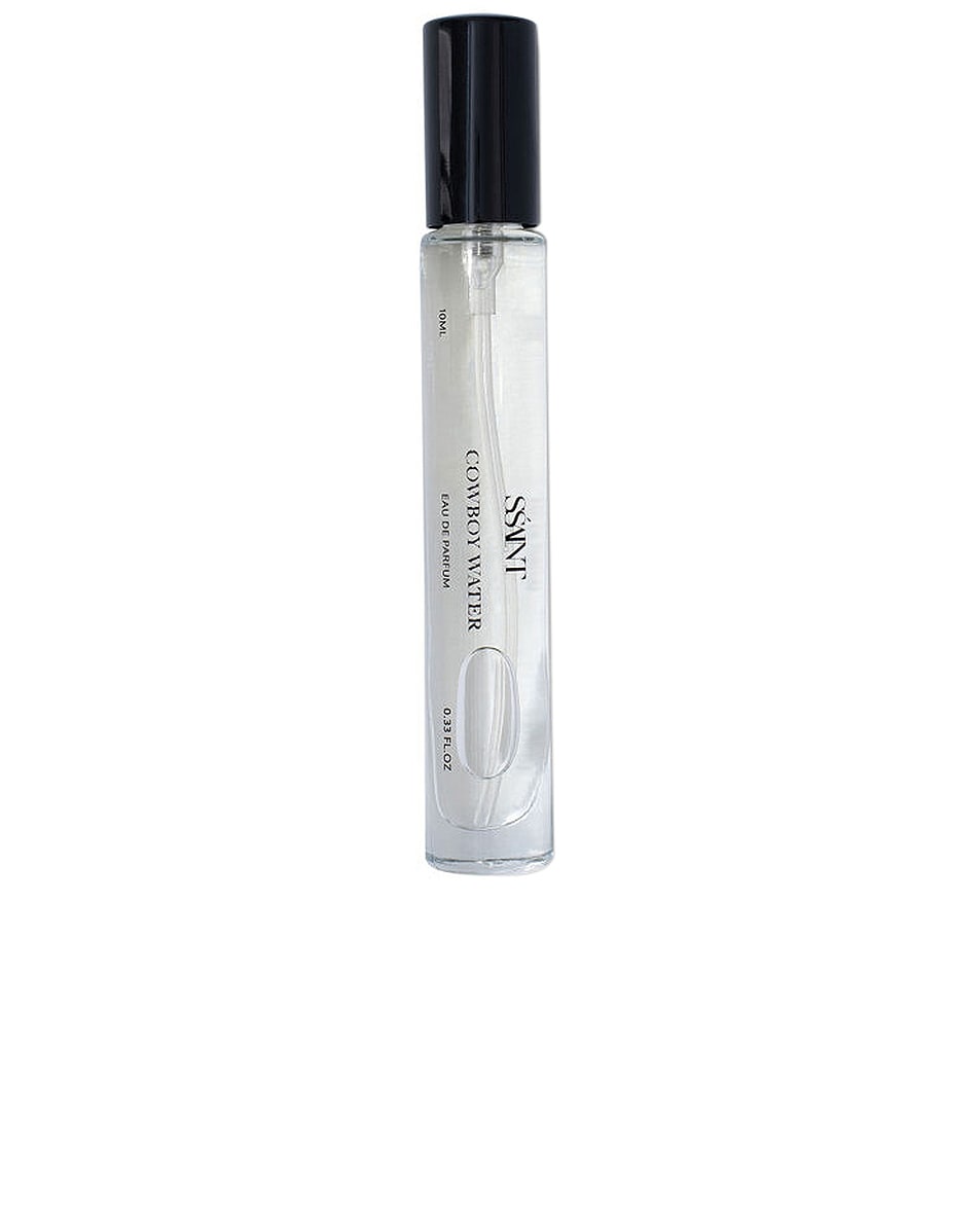 Image 1 of SSAINT Cowboy Water Eau de Parfum 10ml in 