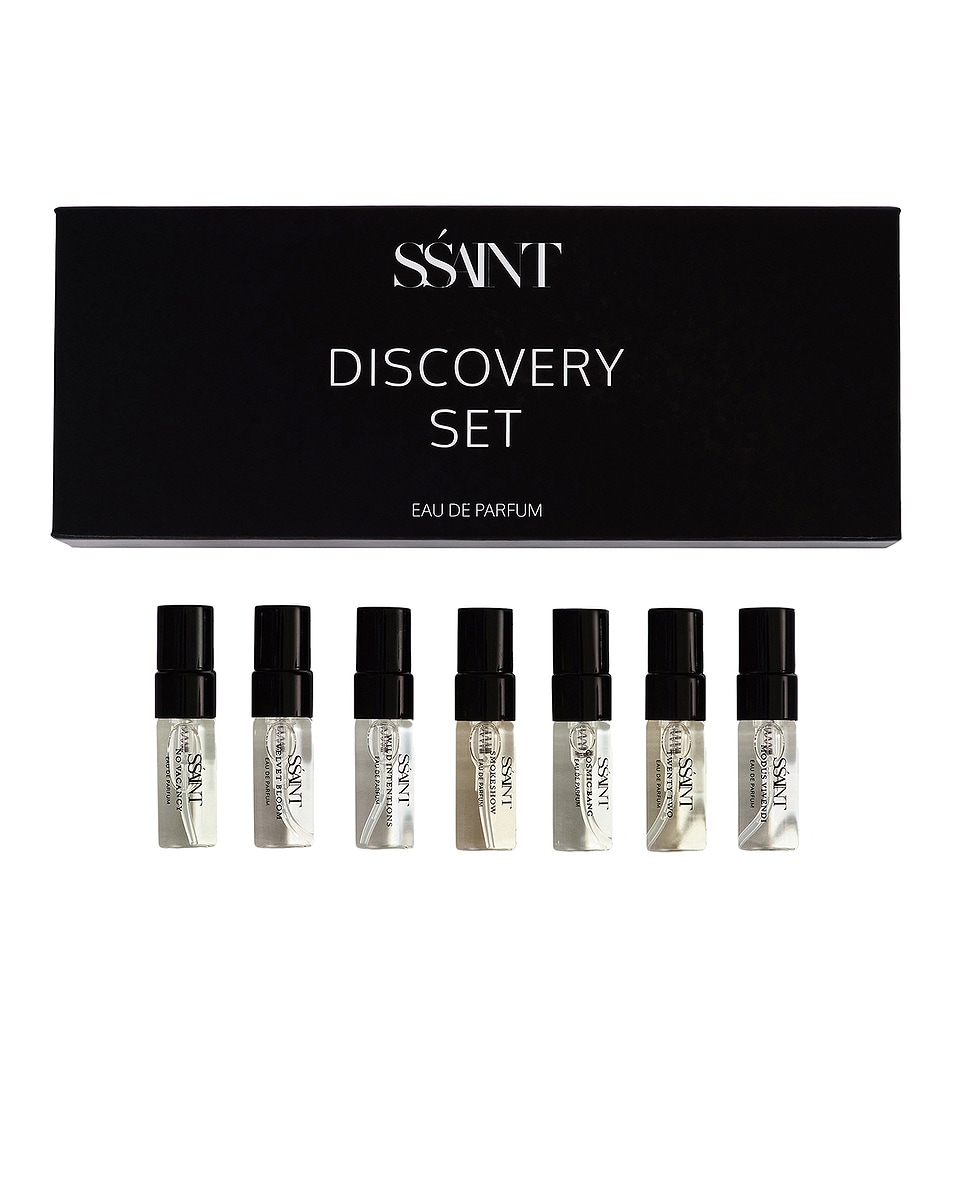 Image 1 of SSAINT Discovery Set in 
