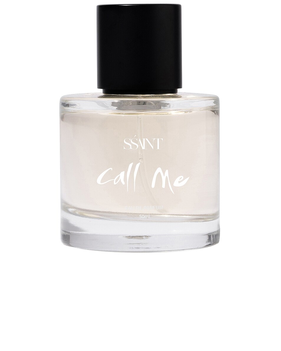 Image 1 of SSAINT Call Me Eau De Parfum 50ml in 