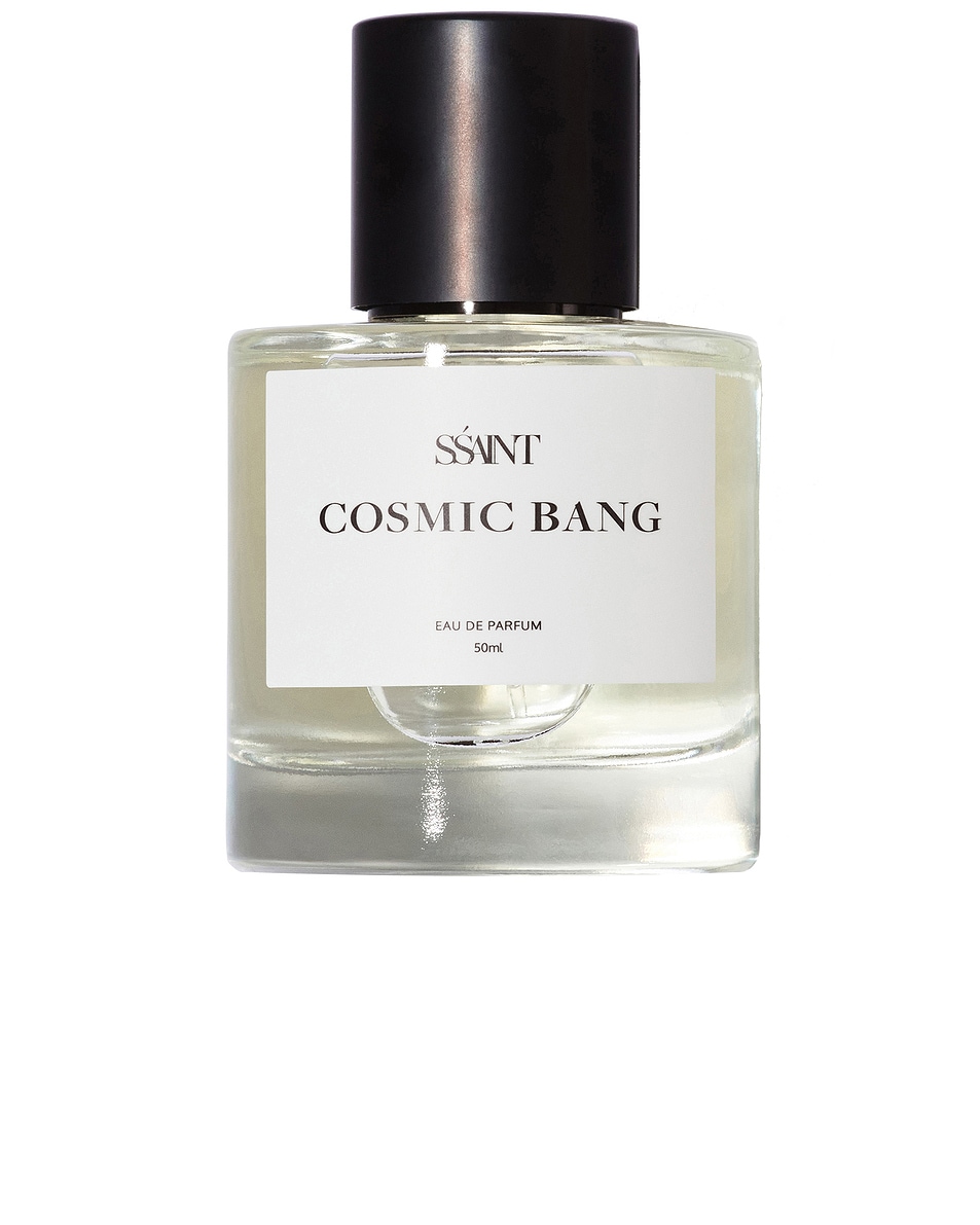 Image 1 of SSAINT Cosmic Bang Eau de Parfum 50ml in 