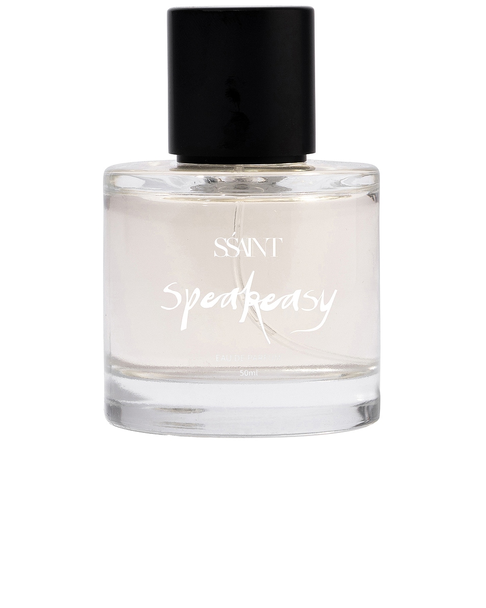 Image 1 of SSAINT Speakeasy Eau De Parfum 50ml in 