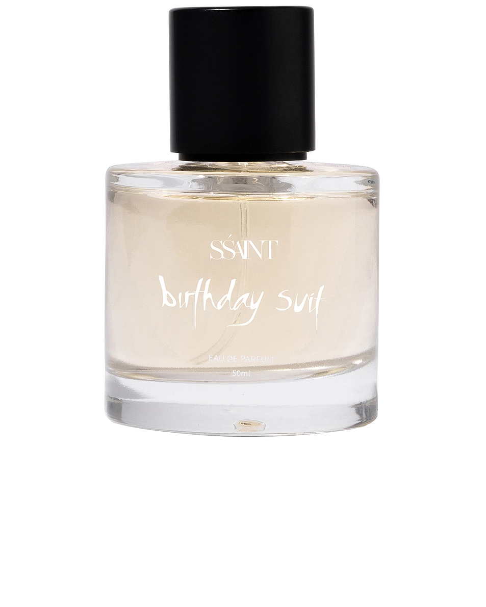 Image 1 of SSAINT Birthday Suit Eau De Parfum 50ml in 