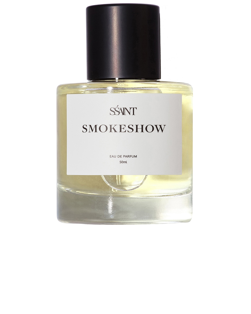 Image 1 of SSAINT Smokeshow Eau de Parfum 50ml in 