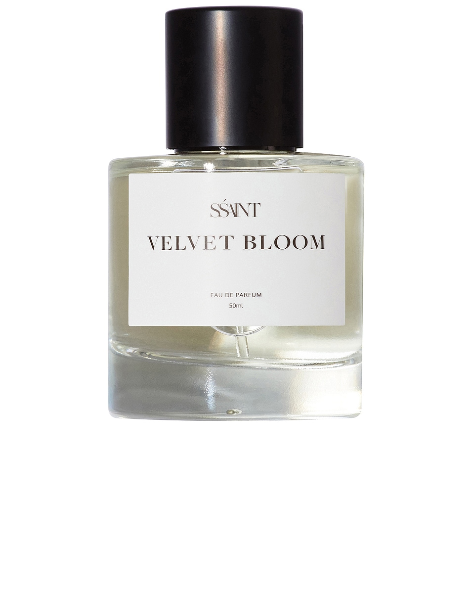 Image 1 of SSAINT Velvet Bloom Eau de Parfum 50ml in