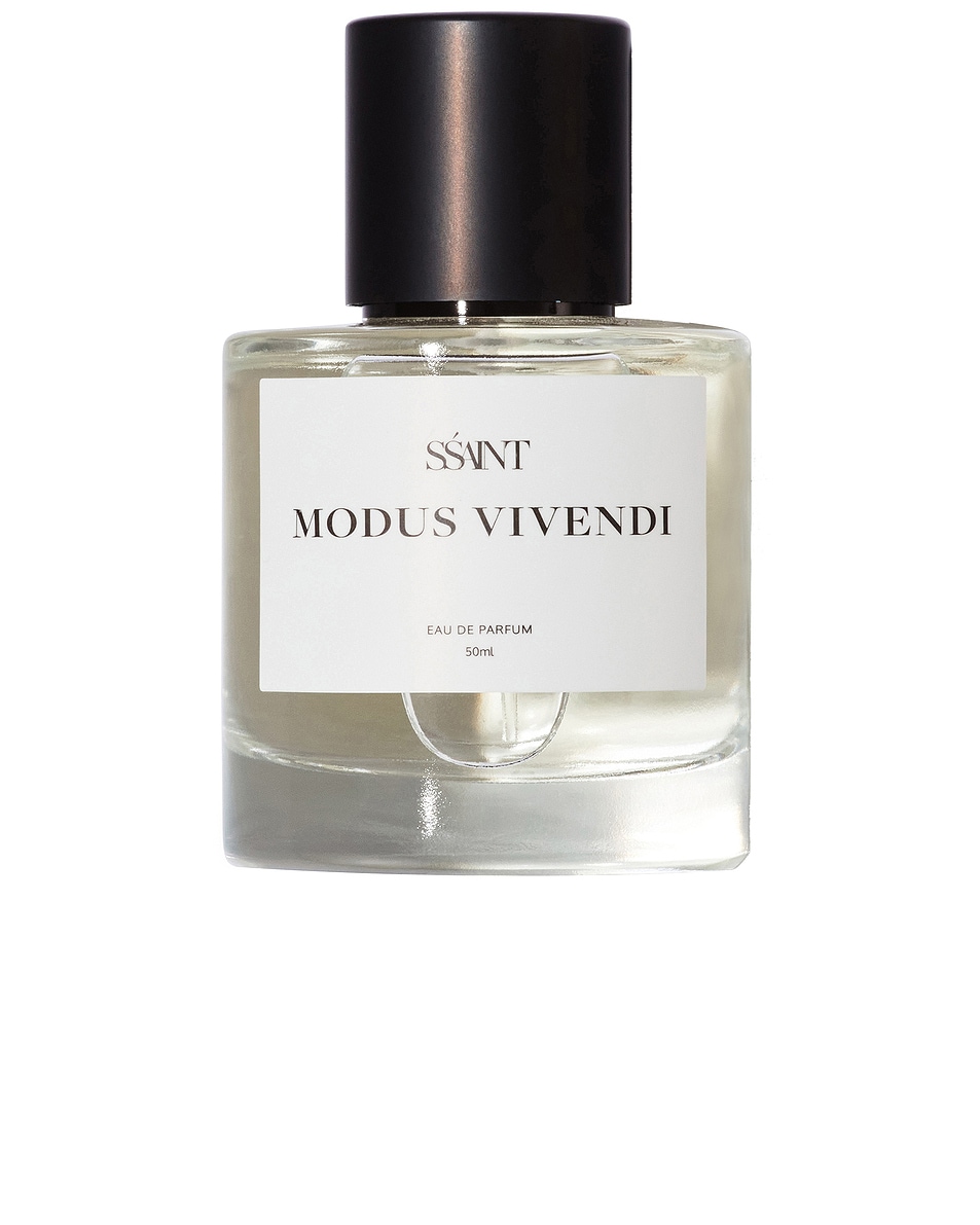 Image 1 of SSAINT Modus Vivendi Eau de Parfum 50ml in 
