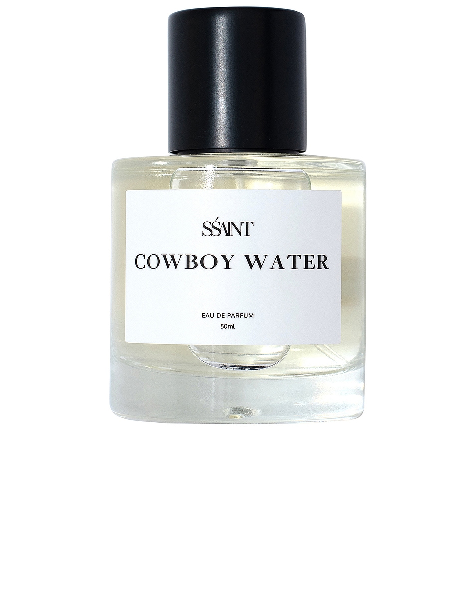 Image 1 of SSAINT Cowboy Water Eau de Parfum 50ml in 