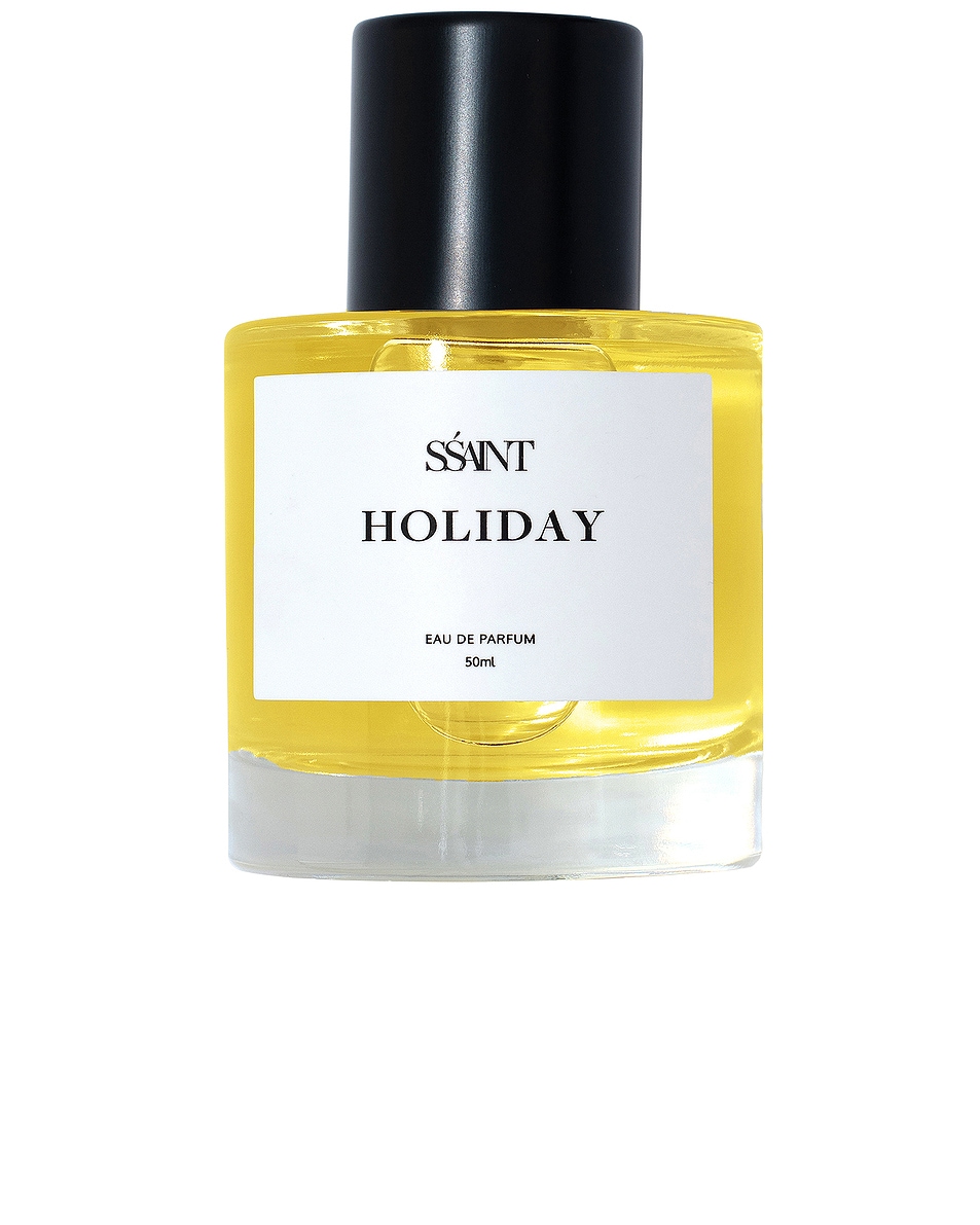 Image 1 of SSAINT Holiday Eau de Parfum 50ml in 