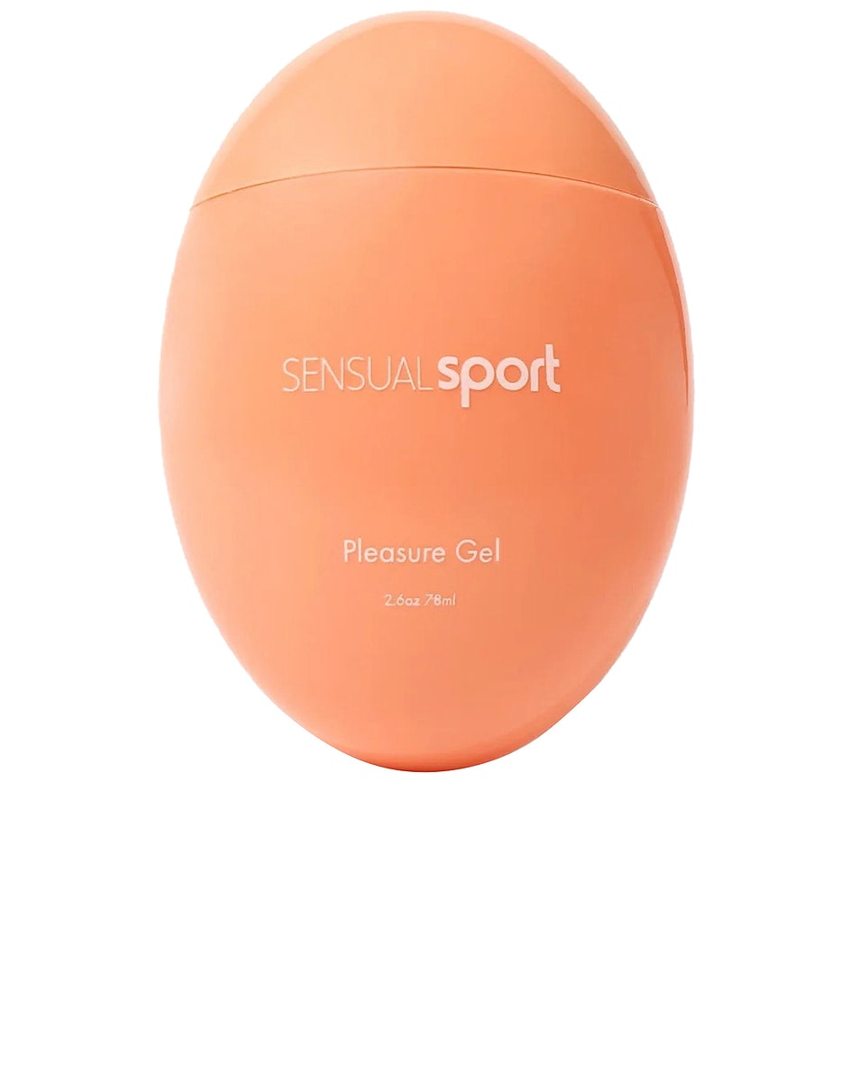 Image 1 of Sensual Sport Pleasure Gel in 