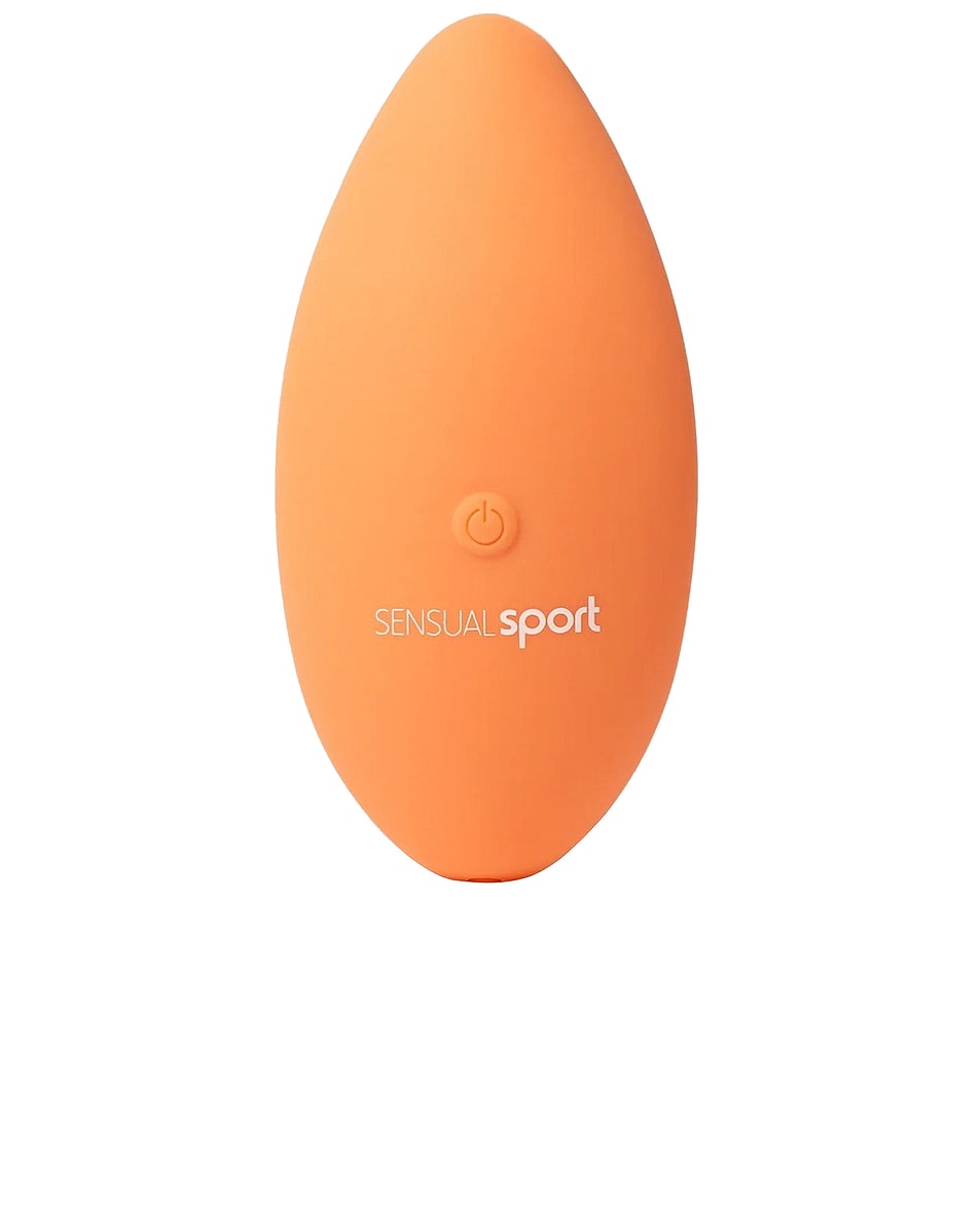 Image 1 of Sensual Sport The Essential Vibrator in Peach