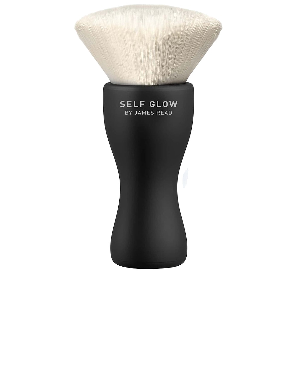 Image 1 of Self Glow by James Read Sunbrush Face & Body Brush in 