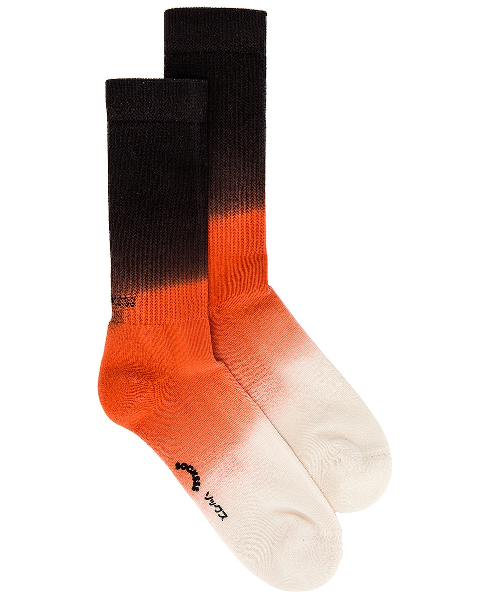 Image 1 of Socksss Volcanic Tan Socks in Volcanic Tan