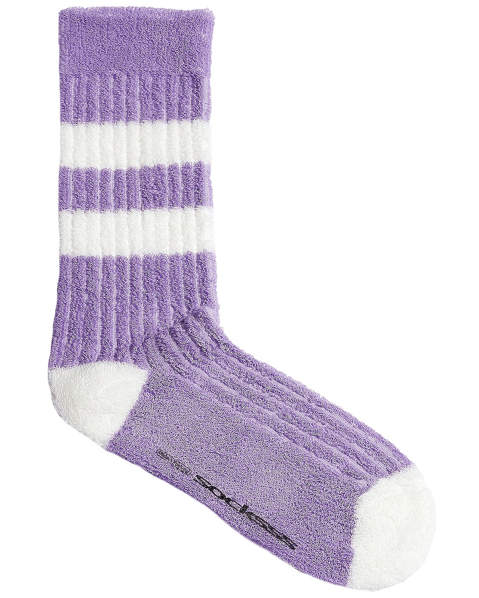 Image 1 of Socksss Towelle Socks in Towelle