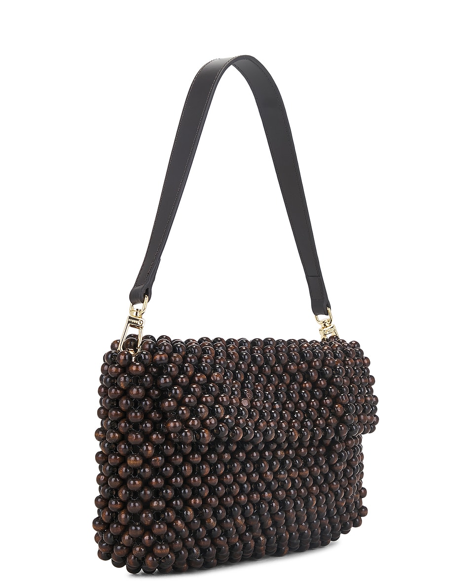 Timmy Great White Shoulder Bag