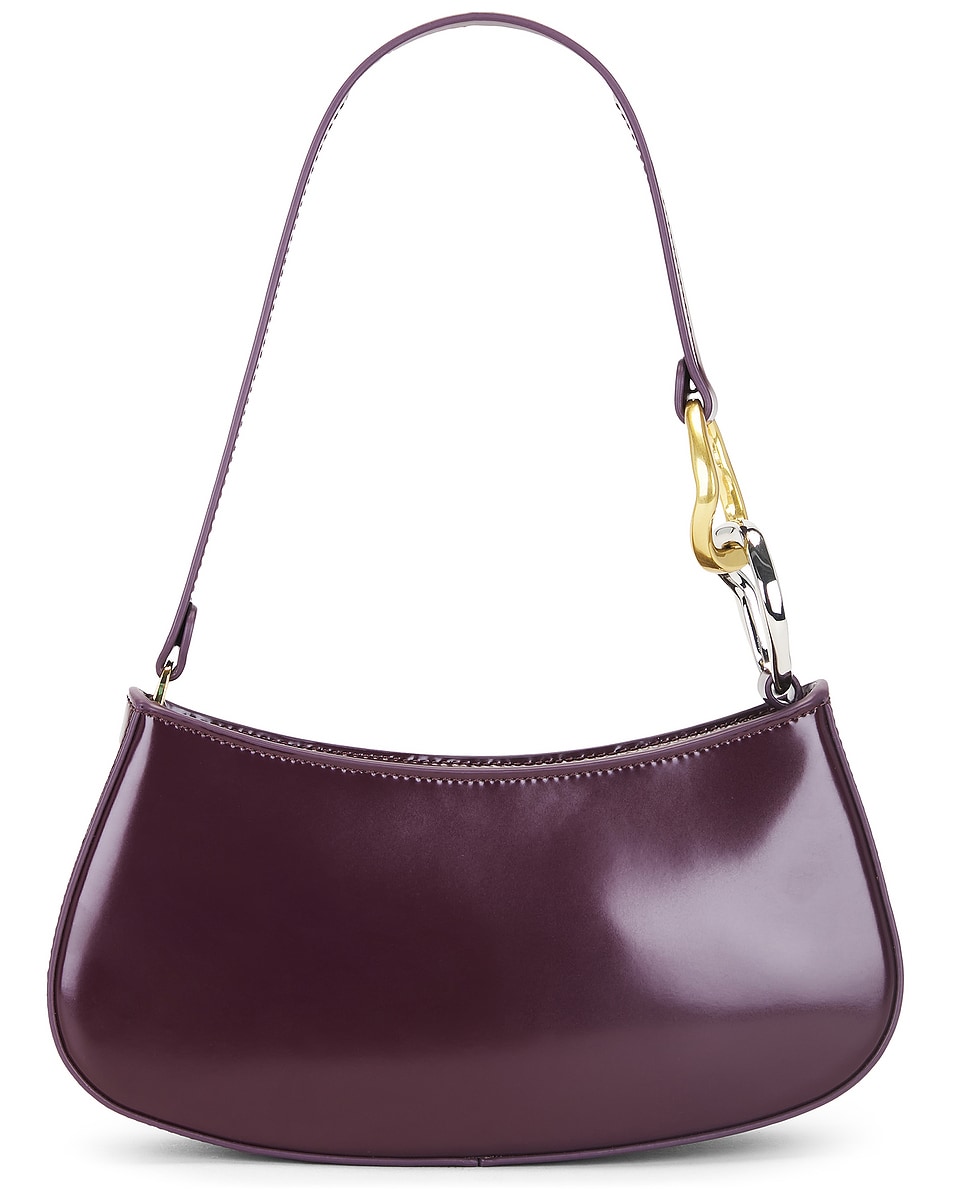 Image 1 of Staud Ollie Bag in Syrah
