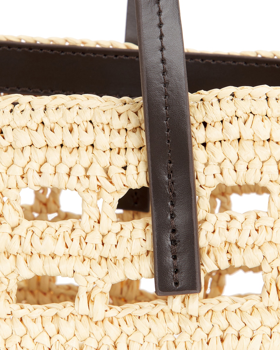 Christos Mini Tote Bag
