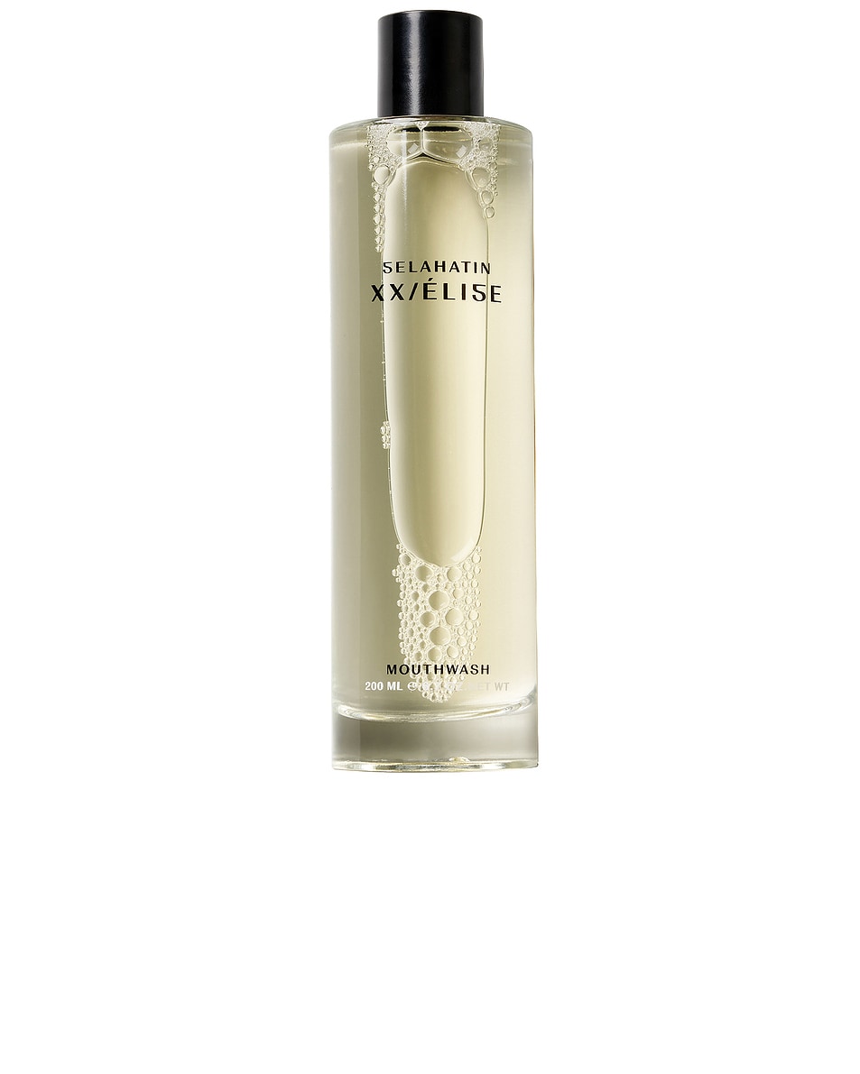 Image 1 of Selahatin XX/Elise Mouthwash in 