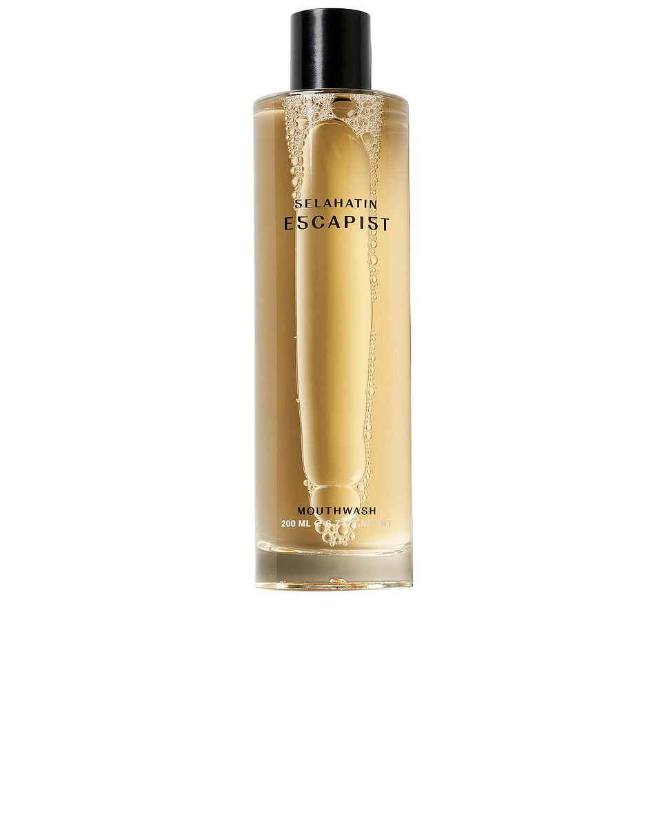 Image 1 of Selahatin Escapist Mouthwash in 