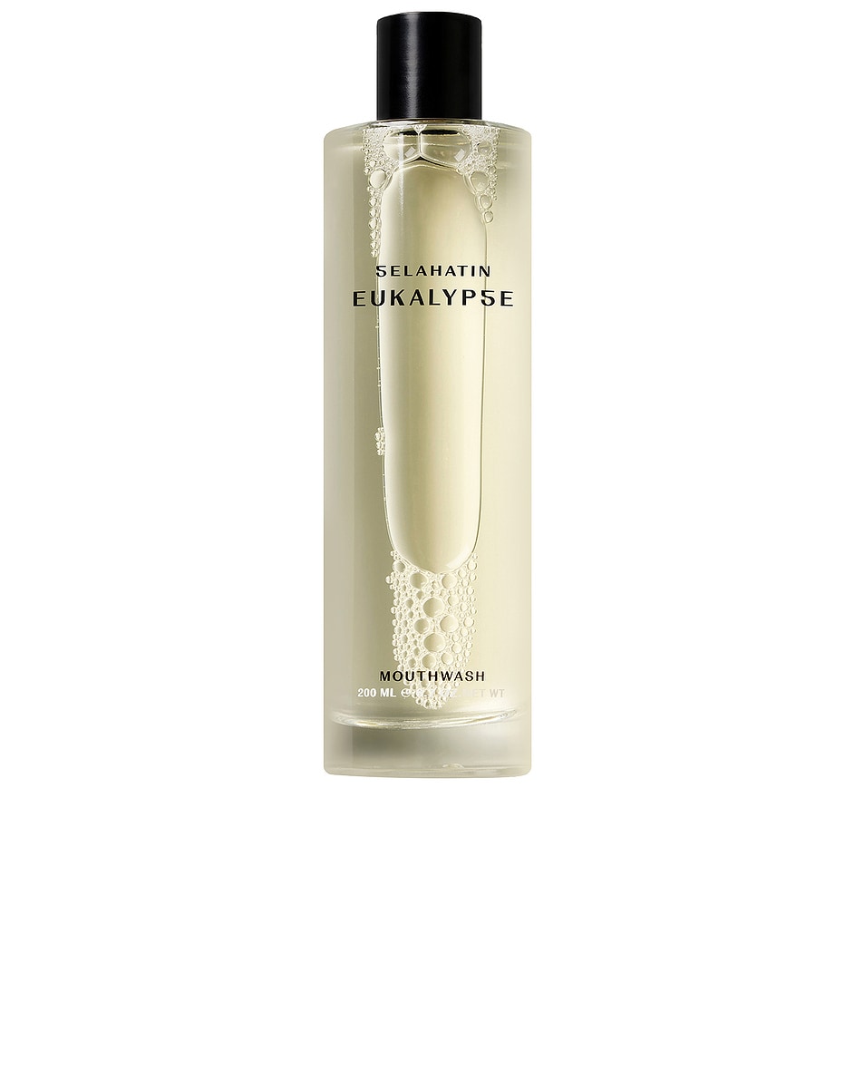 Image 1 of Selahatin Eukalypse Mouthwash in 