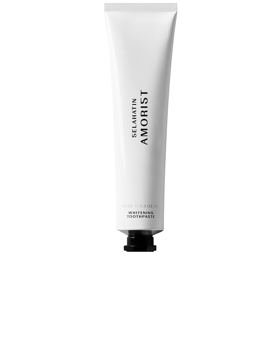 Image 1 of Selahatin Amorist Whitening Toothpaste in 